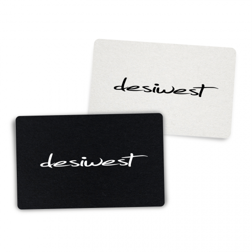 Desi West Gift Card