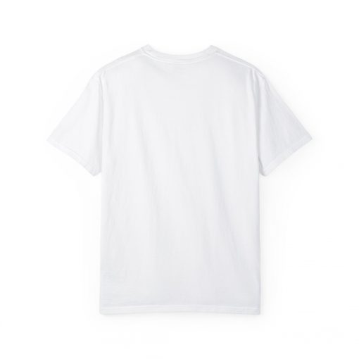 Unisex Garment-Dyed T-shirt - Image 2