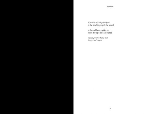 Rupi Kaur Trilogy Boxed Set - Image 3