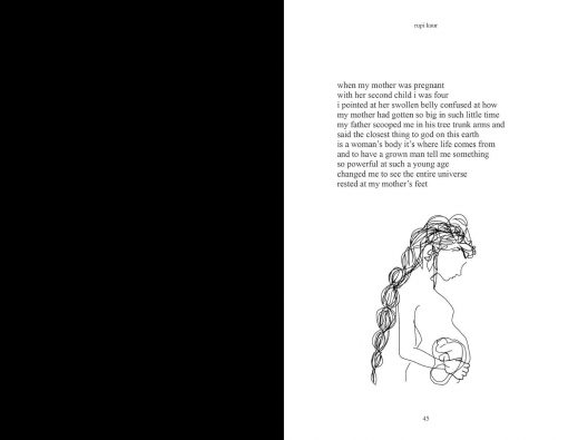 Rupi Kaur Trilogy Boxed Set - Image 4