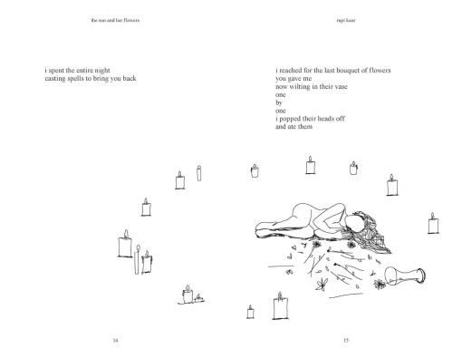 Rupi Kaur Trilogy Boxed Set - Image 5