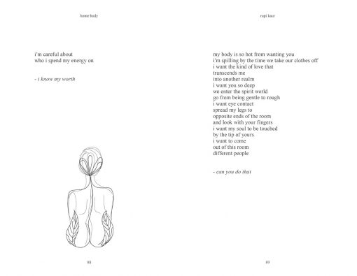 Rupi Kaur Trilogy Boxed Set - Image 8