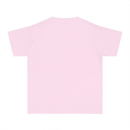 Youth Midweight Tee - Image 2