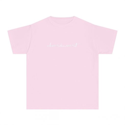 Youth Midweight Tee